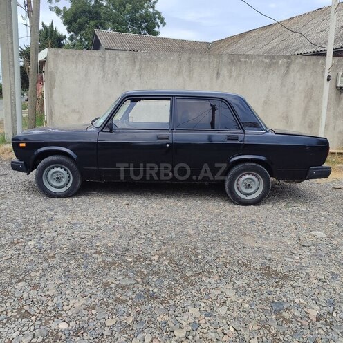 LADA (VAZ) 2107 2010, 46,000 km - 1.6 l - Lənkəran
