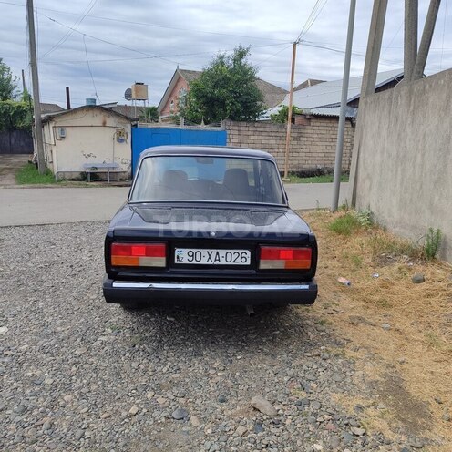 LADA (VAZ) 2107 2010, 46,000 km - 1.6 l - Lənkəran