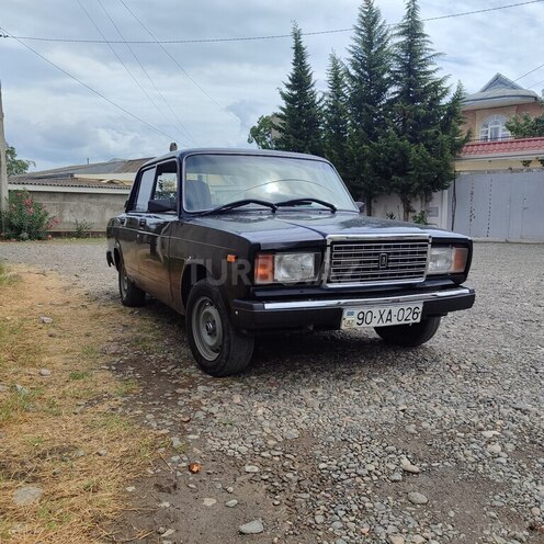 LADA (VAZ) 2107 2010, 46,000 km - 1.6 l - Lənkəran