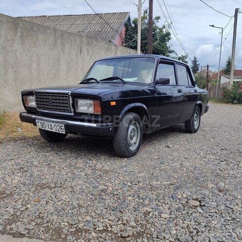 LADA (VAZ) 2107 2010, 46,000 km - 1.6 l - Lənkəran