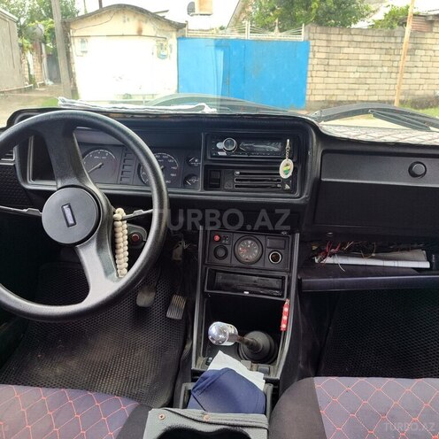LADA (VAZ) 2107 2010, 46,000 km - 1.6 l - Lənkəran