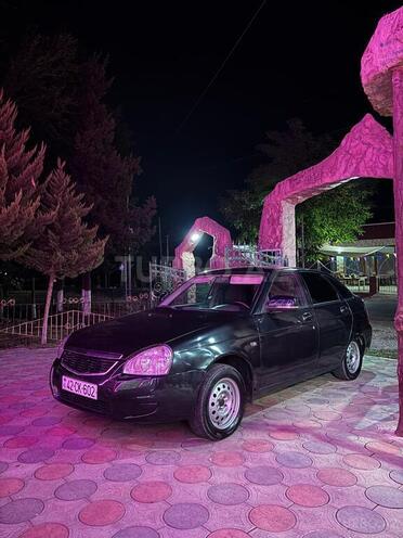 LADA (VAZ) Priora 2008, 94,526 km - 1.6 l - Lənkəran