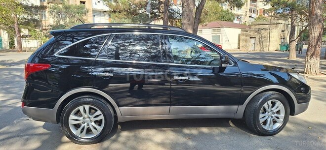 Hyundai ix55 2010, 228,900 km - 3.0 l - Bakı