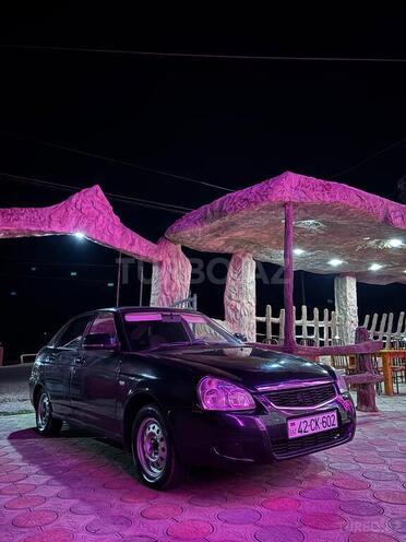 LADA (VAZ) Priora 2008, 94,526 km - 1.6 l - Lənkəran