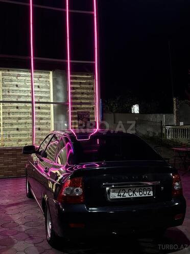LADA (VAZ) Priora 2008, 94,526 km - 1.6 l - Lənkəran