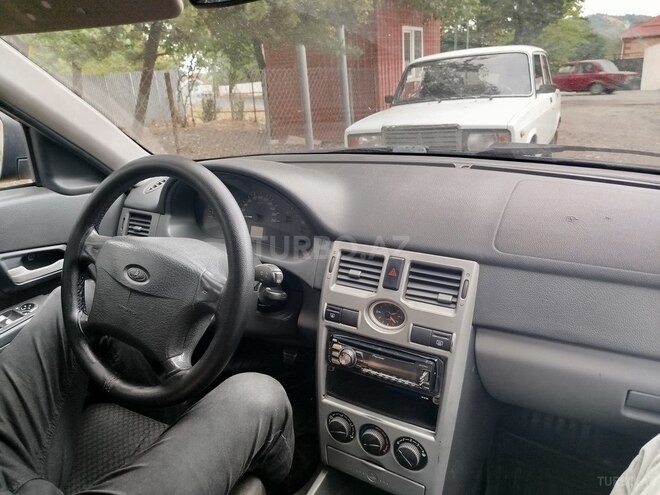LADA (VAZ) Priora 2008, 94,526 km - 1.6 l - Lənkəran