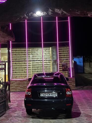 LADA (VAZ) Priora 2008, 94,526 km - 1.6 l - Lənkəran