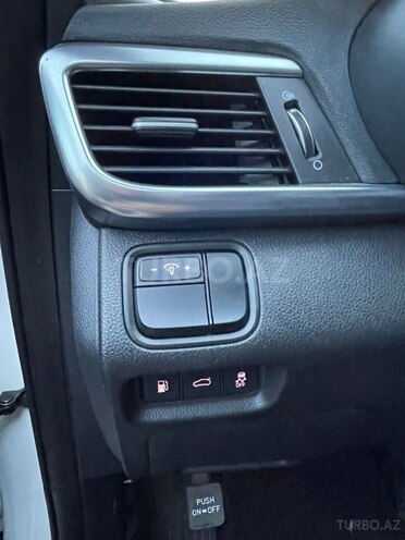 Kia K5 2016, 179,000 km - 2.0 l - Bakı