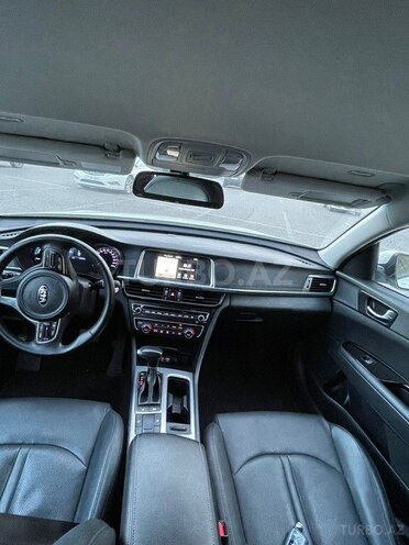 Kia K5 2016, 179,000 km - 2.0 l - Bakı