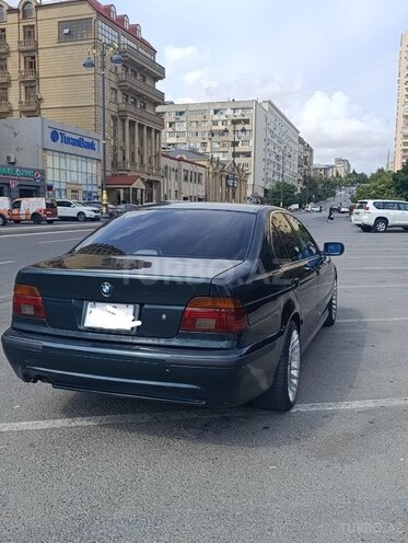 BMW 530 2001, 259,000 km - 3.0 l - Bakı