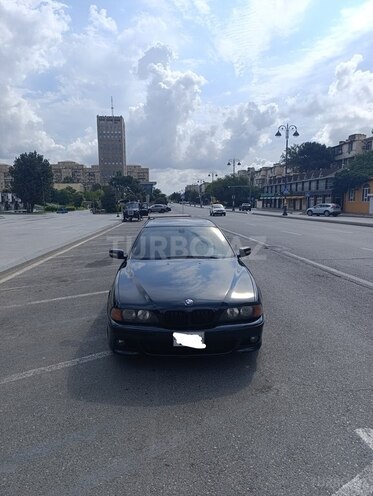BMW 530 2001, 259,000 km - 3.0 l - Bakı