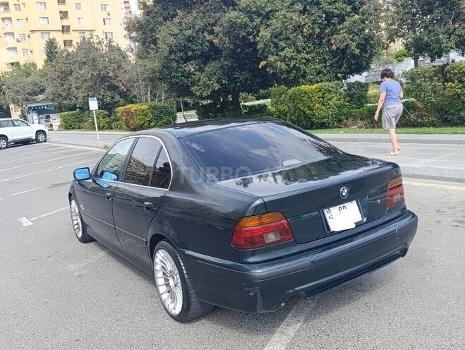 BMW 530 2001, 259,000 km - 3.0 l - Bakı