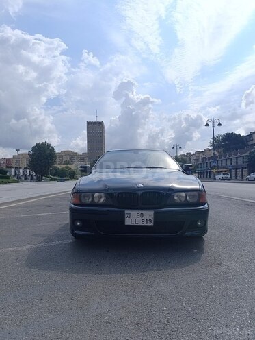 BMW 530 2001, 259,000 km - 3.0 l - Bakı
