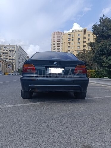 BMW 530 2001, 259,000 km - 3.0 l - Bakı