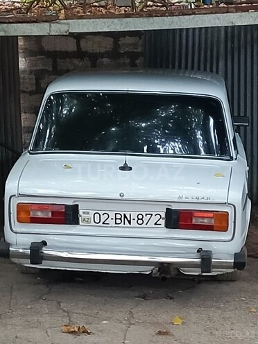 LADA (VAZ) 2106 1992, 16,000 km - 1.6 л - Füzuli