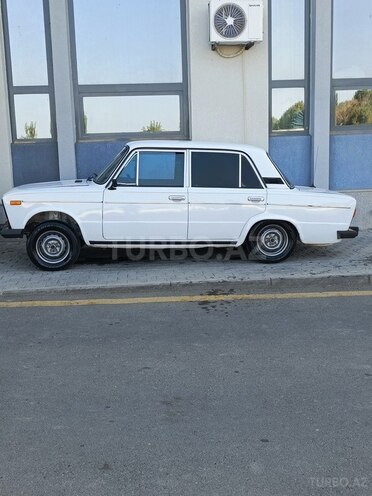 LADA (VAZ) 2106 1992, 16,000 km - 1.6 л - Füzuli
