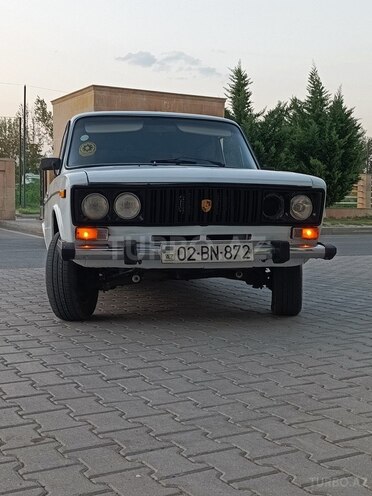 LADA (VAZ) 2106 1992, 16,000 km - 1.6 л - Füzuli