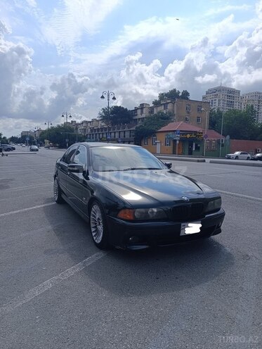 BMW 530 2001, 259,000 km - 3.0 l - Bakı