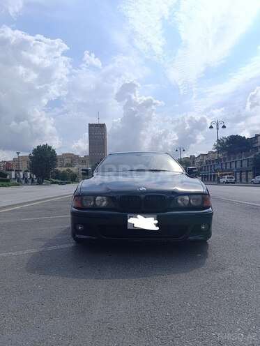 BMW 530 2001, 259,000 km - 3.0 l - Bakı