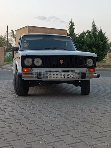 LADA (VAZ) 2106 1992, 16,000 km - 1.6 л - Füzuli