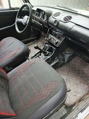 LADA (VAZ) 2106 1992, 16,000 km - 1.6 л - Füzuli