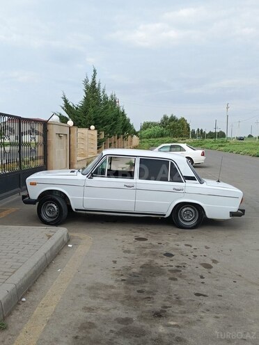 LADA (VAZ) 2106 1992, 16,000 km - 1.6 л - Füzuli