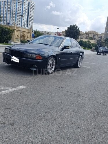 BMW 530 2001, 259,000 km - 3.0 l - Bakı