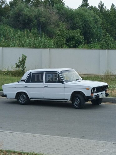 LADA (VAZ) 2106 1992, 16,000 km - 1.6 л - Füzuli