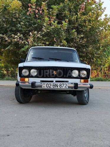 LADA (VAZ) 2106 1992, 16,000 km - 1.6 л - Füzuli