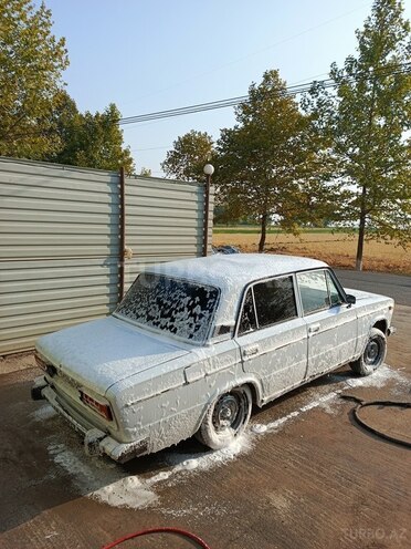 LADA (VAZ) 2106 1992, 16,000 km - 1.6 л - Füzuli