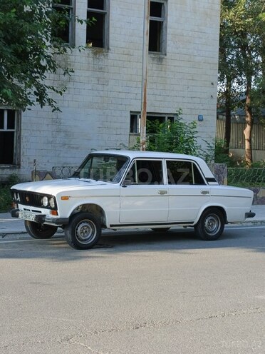 LADA (VAZ) 2106 1992, 16,000 km - 1.6 л - Füzuli