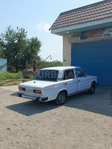 LADA (VAZ) 2106 1992, 16,000 km - 1.6 л - Füzuli