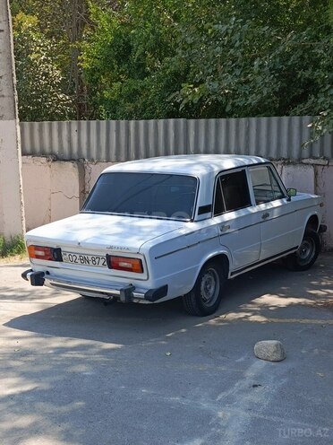 LADA (VAZ) 2106 1992, 16,000 km - 1.6 л - Füzuli