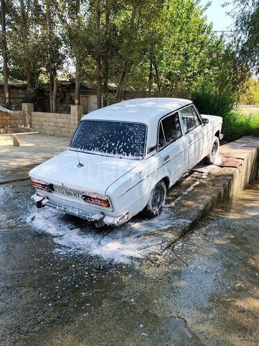 LADA (VAZ) 2106 1992, 16,000 km - 1.6 л - Füzuli