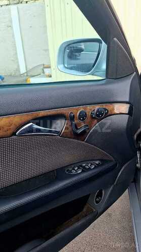 Mercedes E 220 2003, 520,000 km - 2.2 l - Bakı