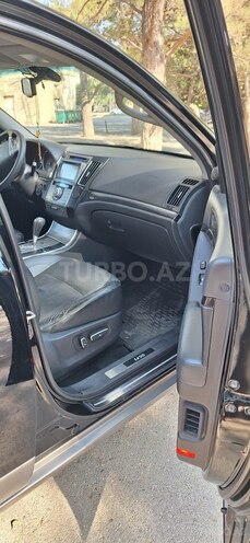 Hyundai ix55 2010, 228,900 km - 3.0 l - Bakı