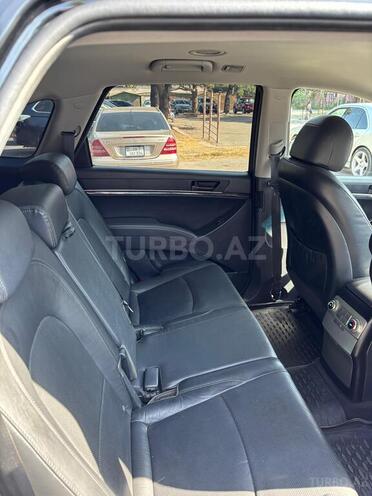 Hyundai ix55 2010, 228,900 km - 3.0 l - Bakı