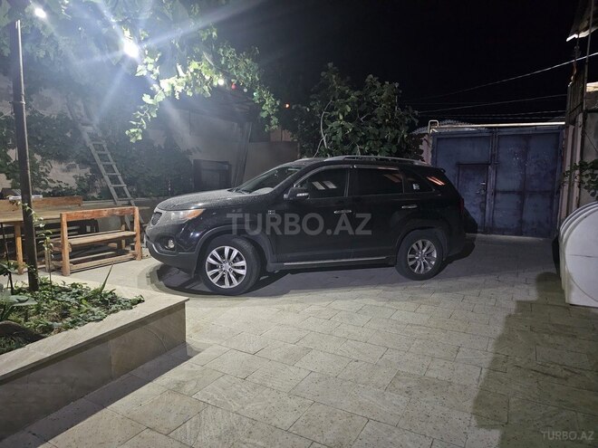 Kia Sorento 2010, 250,000 km - 2.0 l - Bakı