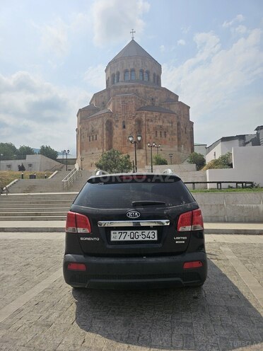 Kia Sorento 2010, 250,000 km - 2.0 l - Bakı