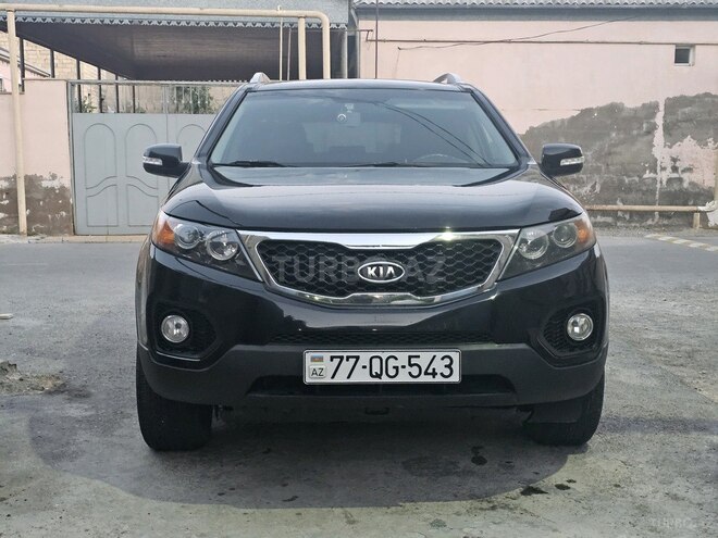 Kia Sorento 2010, 250,000 km - 2.0 l - Bakı