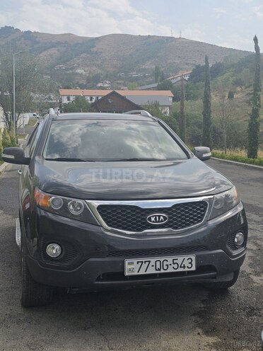 Kia Sorento 2010, 250,000 km - 2.0 l - Bakı