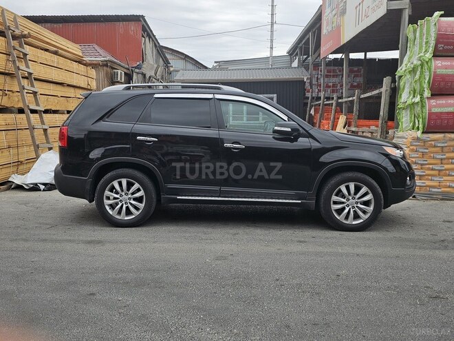Kia Sorento 2010, 250,000 km - 2.0 l - Bakı
