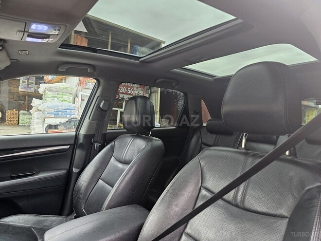 Kia Sorento 2010, 250,000 km - 2.0 l - Bakı