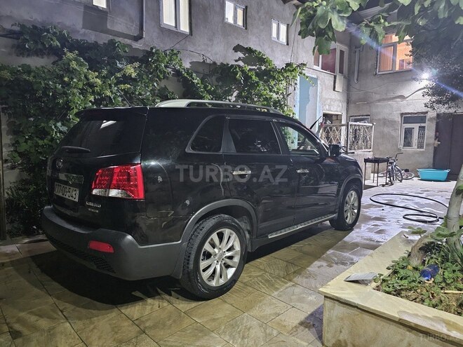 Kia Sorento 2010, 250,000 km - 2.0 l - Bakı