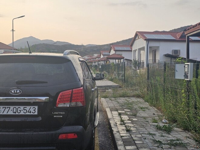 Kia Sorento 2010, 250,000 km - 2.0 l - Bakı