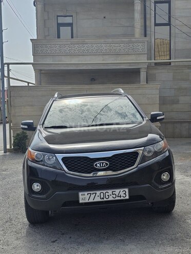 Kia Sorento 2010, 250,000 km - 2.0 l - Bakı