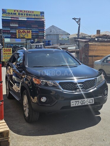 Kia Sorento 2010, 250,000 km - 2.0 l - Bakı