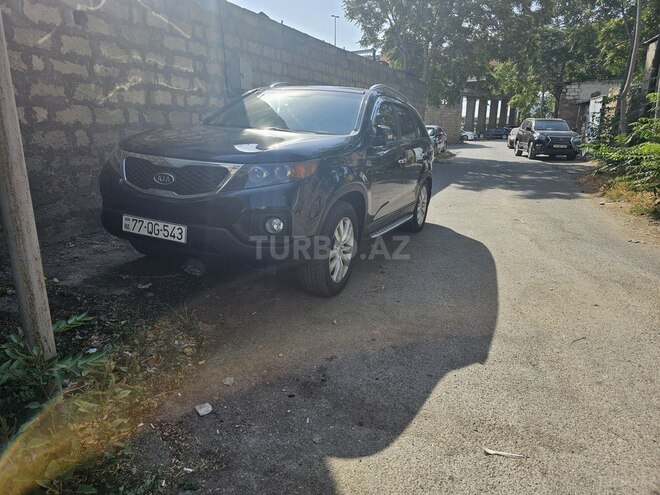 Kia Sorento 2010, 250,000 km - 2.0 l - Bakı
