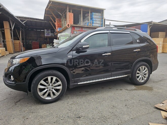 Kia Sorento 2010, 250,000 km - 2.0 l - Bakı
