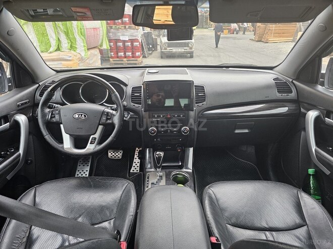Kia Sorento 2010, 250,000 km - 2.0 l - Bakı